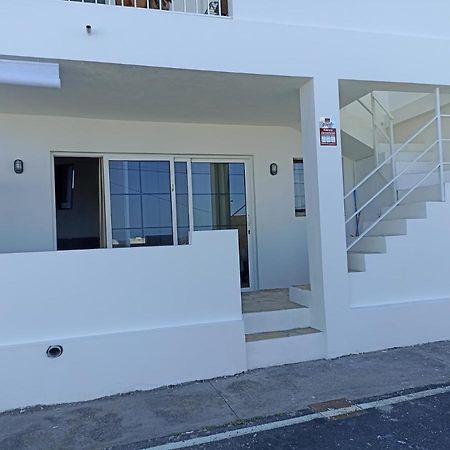 Apartamento El Remo 1 Los Llanos De Aridane Luaran gambar