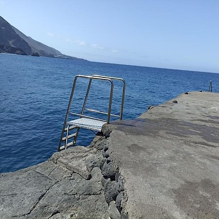 Apartamento El Remo 1 Los Llanos De Aridane Luaran gambar