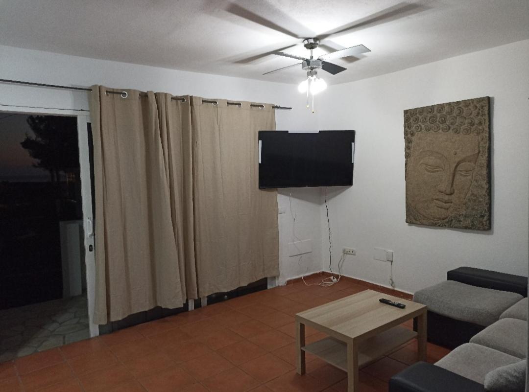 Apartamento El Remo 1 Los Llanos De Aridane Luaran gambar