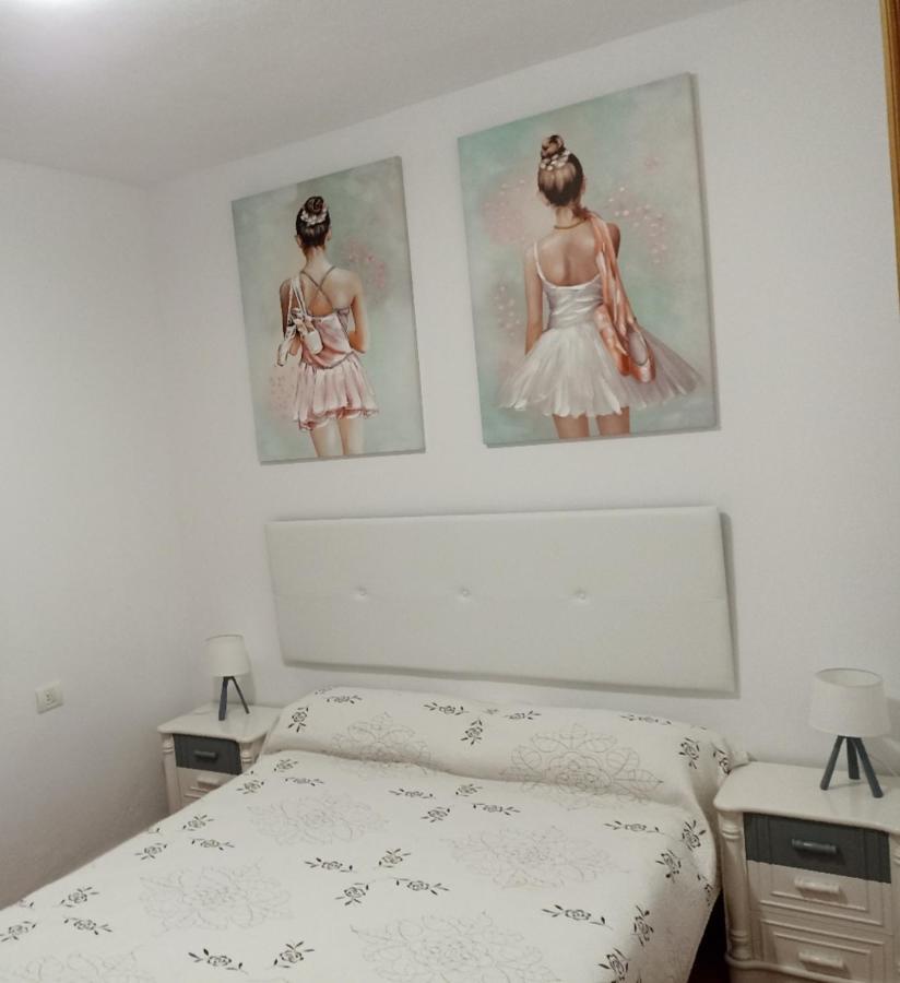 Apartamento El Remo 1 Los Llanos De Aridane Luaran gambar
