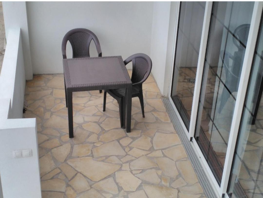 Apartamento El Remo 1 Los Llanos De Aridane Luaran gambar