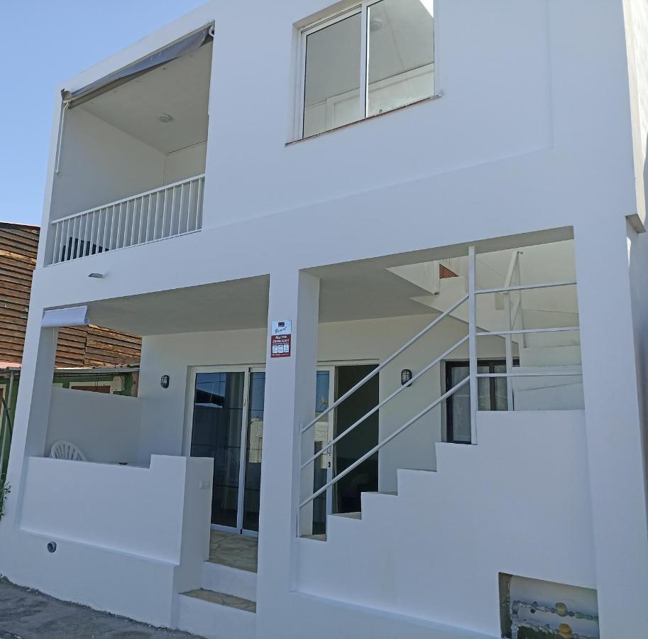 Apartamento El Remo 1 Los Llanos De Aridane Luaran gambar