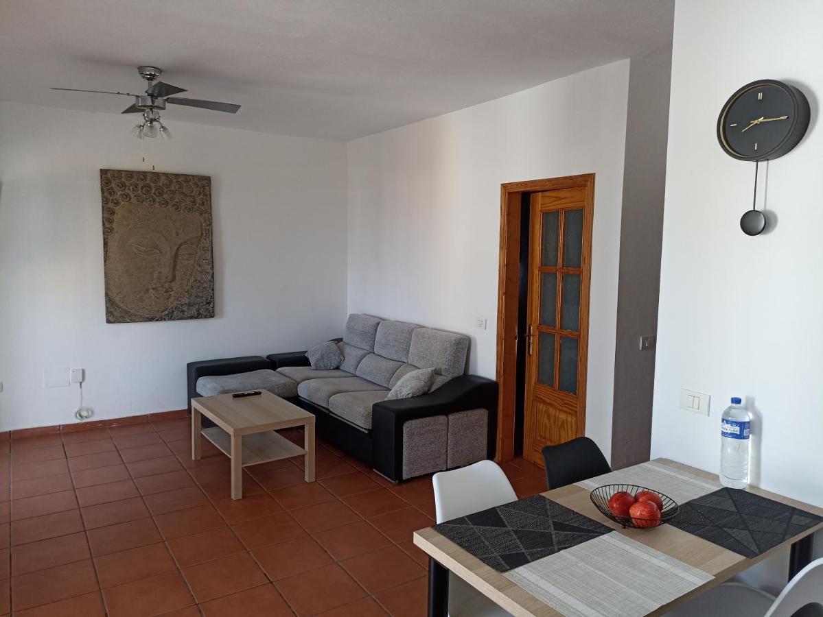 Apartamento El Remo 1 Los Llanos De Aridane Luaran gambar
