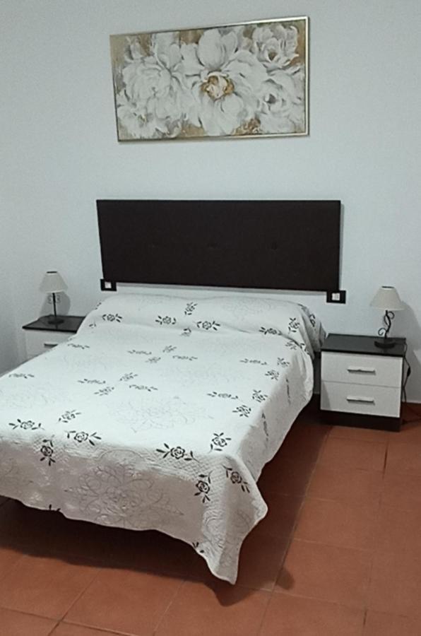 Apartamento El Remo 1 Los Llanos De Aridane Luaran gambar