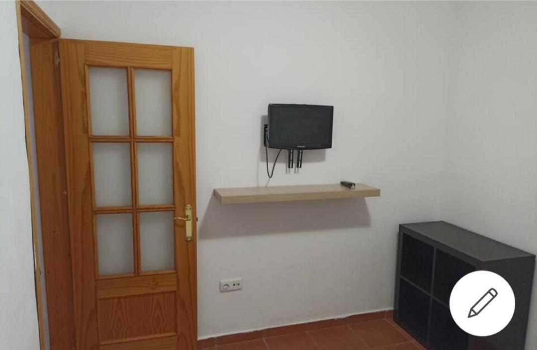 Apartamento El Remo 1 Los Llanos De Aridane Luaran gambar